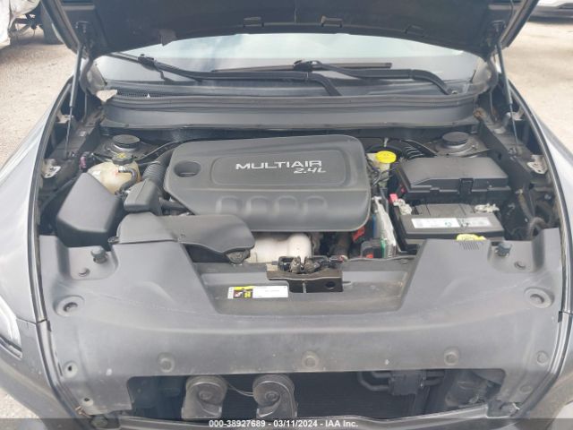 1C4PJLCB4GW369123 Jeep Cherokee 75th Anniversary