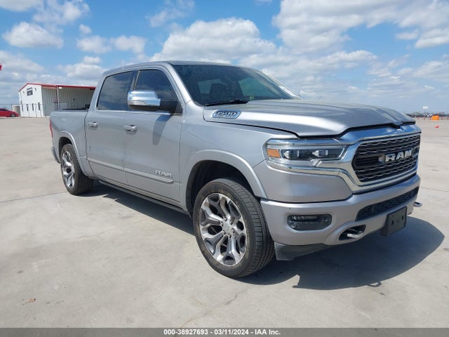 2019 1C6SRFHT2KN876128 main image
