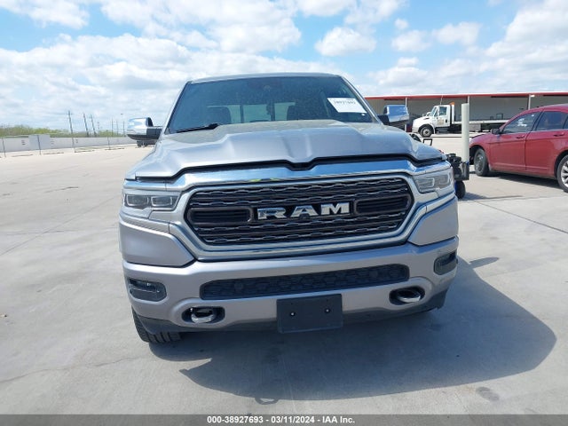 RAM 1500 Limited  4x4 5'7 Box 2019 1C6SRFHT2KN876128 Image 12
