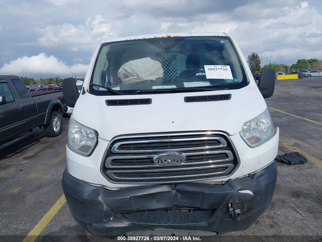 Ford Transit-250 2016 1FTYR1ZM1GKA23273 Image 12
