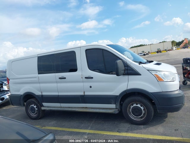 Ford Transit-250 2016 1FTYR1ZM1GKA23273 Image 13