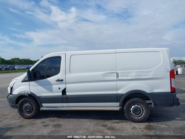 Ford Transit-250 2016 1FTYR1ZM1GKA23273 Image 14