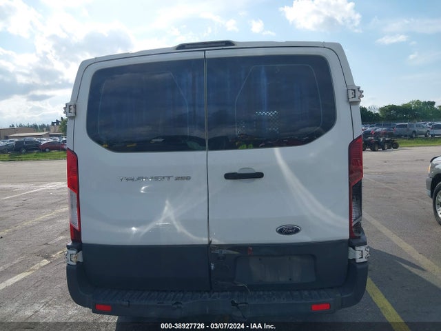 Ford Transit-250 2016 1FTYR1ZM1GKA23273 Image 16