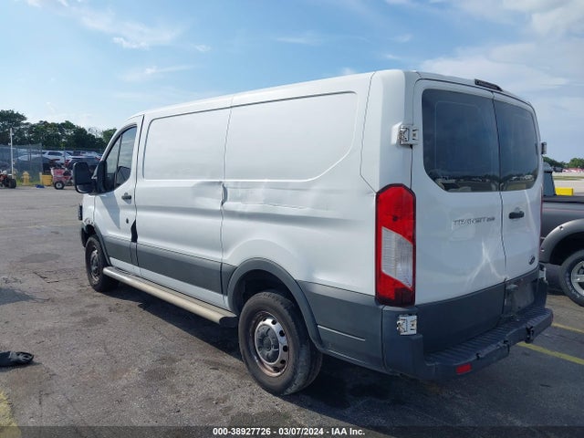 Ford Transit-250 2016 1FTYR1ZM1GKA23273 Image 3