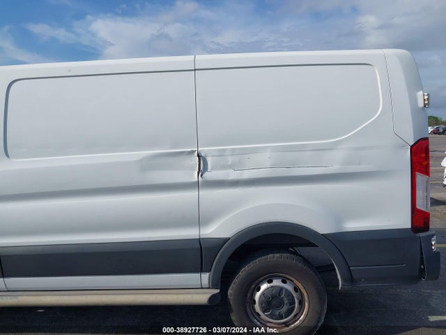 Ford Transit-250 2016 1FTYR1ZM1GKA23273 Image 6