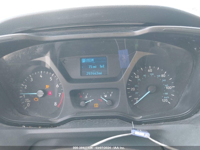 Ford Transit-250 2016 1FTYR1ZM1GKA23273 Image 7