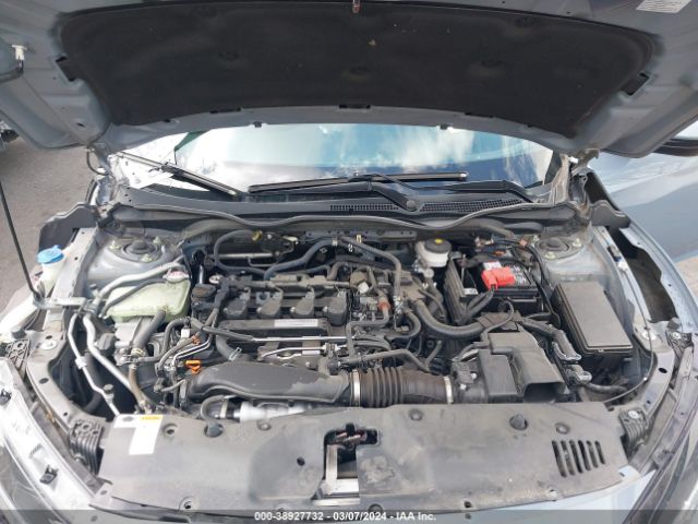 SHHFK7H41LU405664 Honda Civic Sport