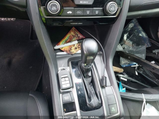 SHHFK7H41LU405664 Honda Civic Sport