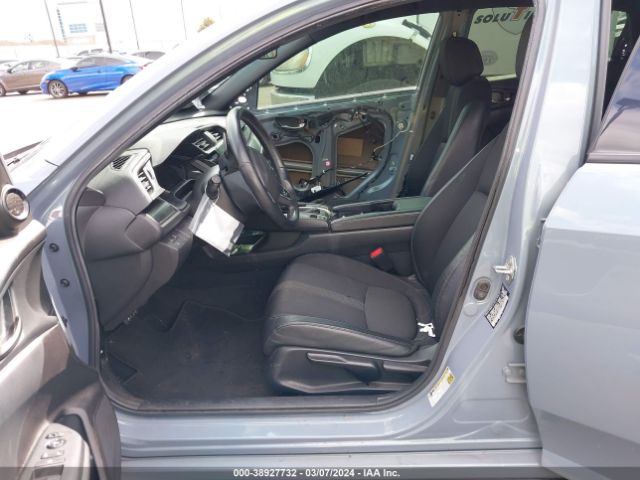 SHHFK7H41LU405664 Honda Civic Sport