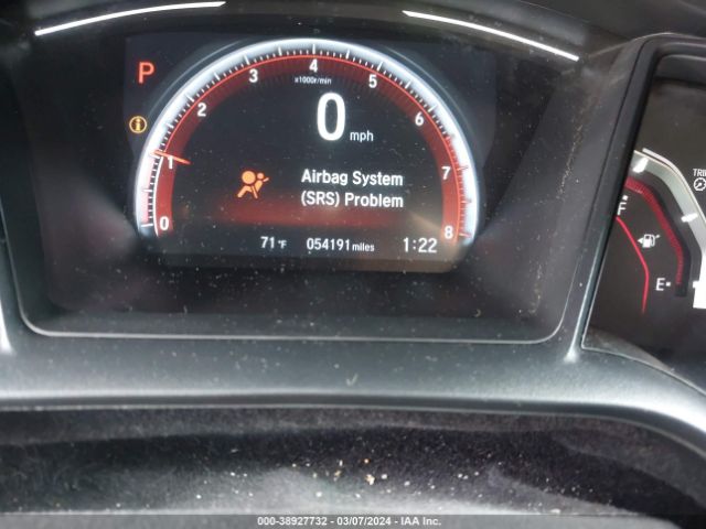 SHHFK7H41LU405664 Honda Civic Sport