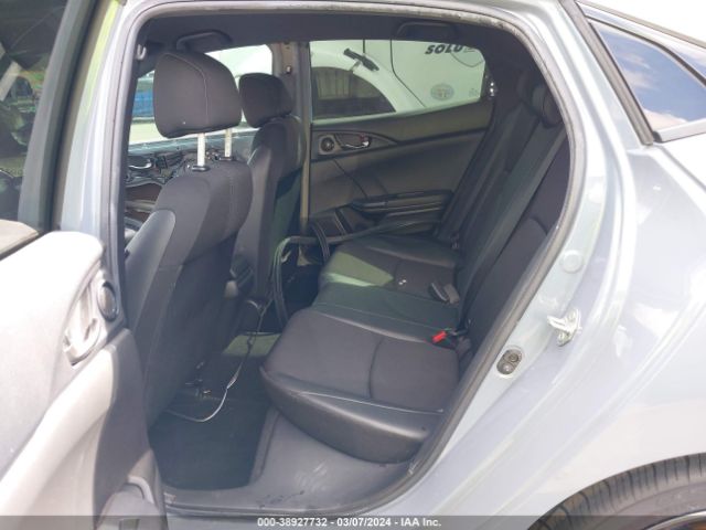 SHHFK7H41LU405664 Honda Civic Sport
