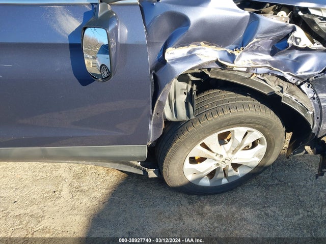 Honda CR-V EX 2014 5J6RM4H57EL061249 Image 17