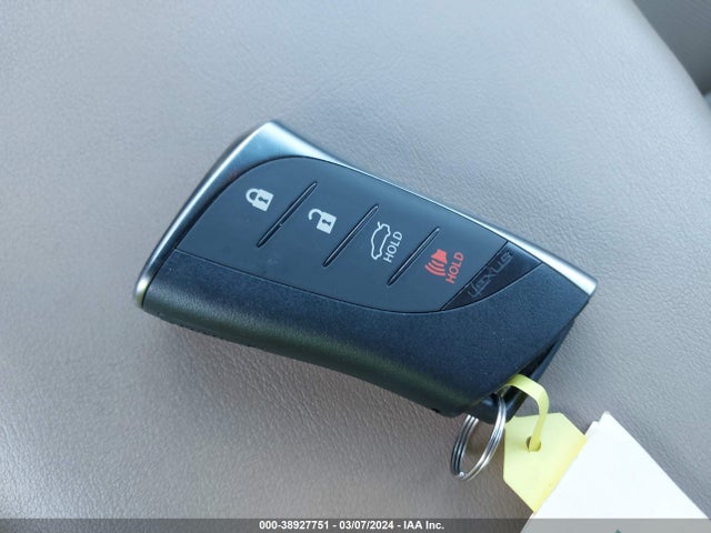 Lexus ES 350 2019 58ABZ1B10KU030772 Image 11
