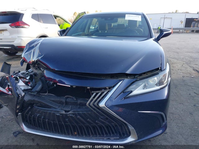 Lexus ES 350 2019 58ABZ1B10KU030772 Image 12