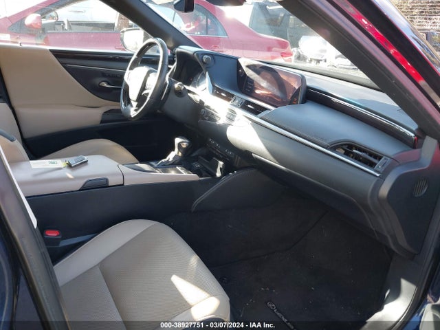 Lexus ES 350 2019 58ABZ1B10KU030772 Image 5