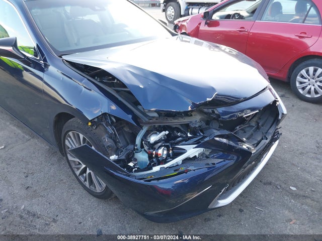 Lexus ES 350 2019 58ABZ1B10KU030772 Image 6
