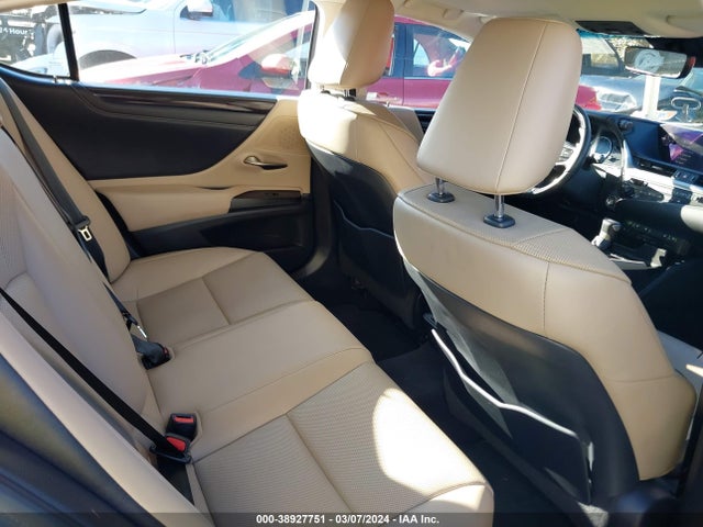 Lexus ES 350 2019 58ABZ1B10KU030772 Image 8