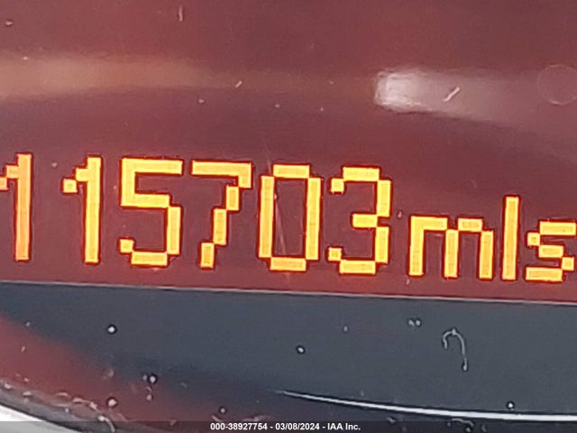 2007 MINI COOPER WMWMF33587TT54234 Photo 6