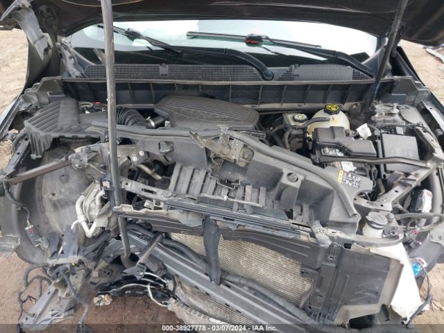 1GKKNWLS1KZ123142 GMC Acadia Slt-2