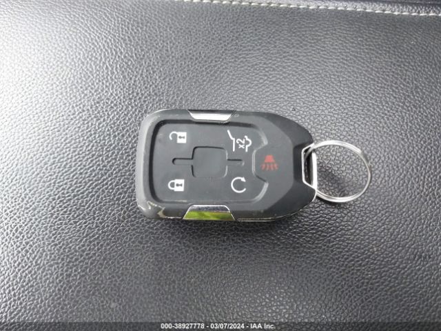 1GKKNWLS1KZ123142 GMC Acadia Slt-2