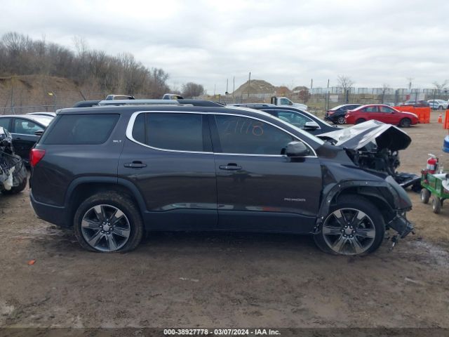 1GKKNWLS1KZ123142 GMC Acadia Slt-2