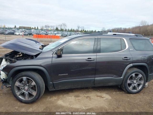 1GKKNWLS1KZ123142 GMC Acadia Slt-2
