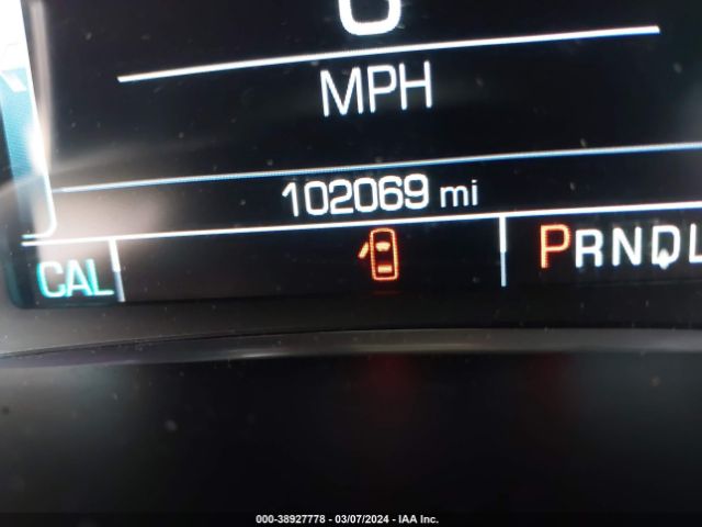 1GKKNWLS1KZ123142 GMC Acadia Slt-2