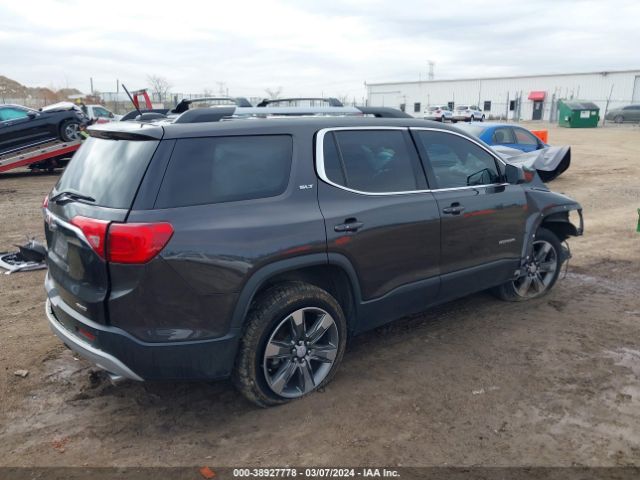 1GKKNWLS1KZ123142 GMC Acadia Slt-2