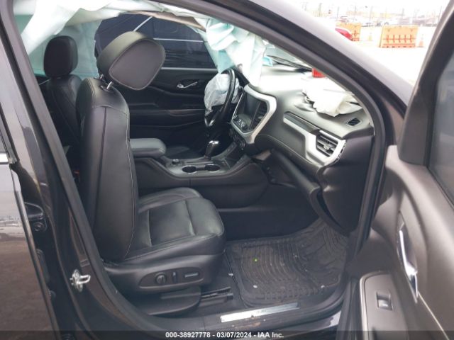 1GKKNWLS1KZ123142 GMC Acadia Slt-2
