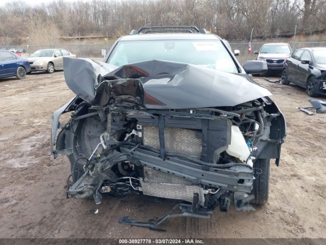 1GKKNWLS1KZ123142 GMC Acadia Slt-2