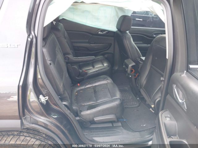 1GKKNWLS1KZ123142 GMC Acadia Slt-2