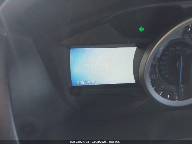 1FM5K8GT2FGC40032 Ford EXPLORER SPORT