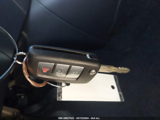 Nissan ROGUE S 2019 5N1AT2MT5KC714778 Image 11