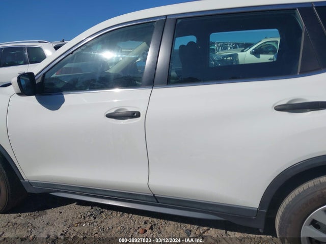 Nissan ROGUE S 2019 5N1AT2MT5KC714778 Image 15
