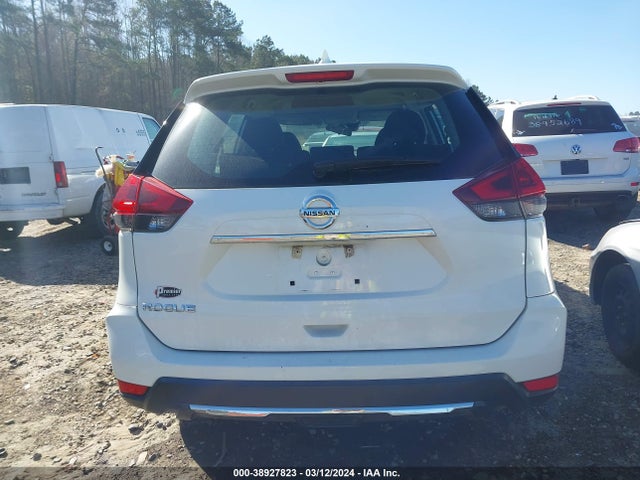 Nissan ROGUE S 2019 5N1AT2MT5KC714778 Image 17
