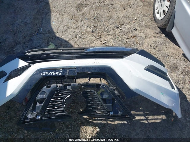 Nissan ROGUE S 2019 5N1AT2MT5KC714778 Image 12