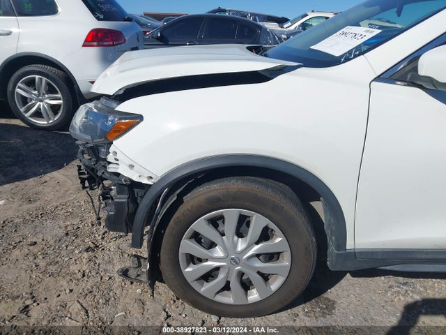 Nissan ROGUE S 2019 5N1AT2MT5KC714778 Image 18