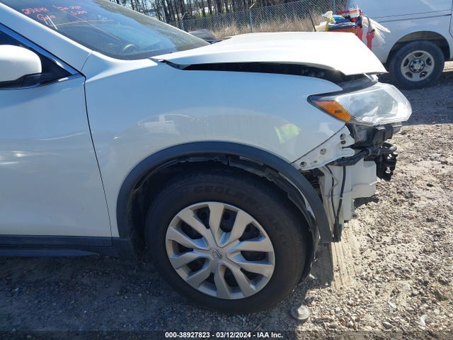 Nissan ROGUE S 2019 5N1AT2MT5KC714778 Image 19