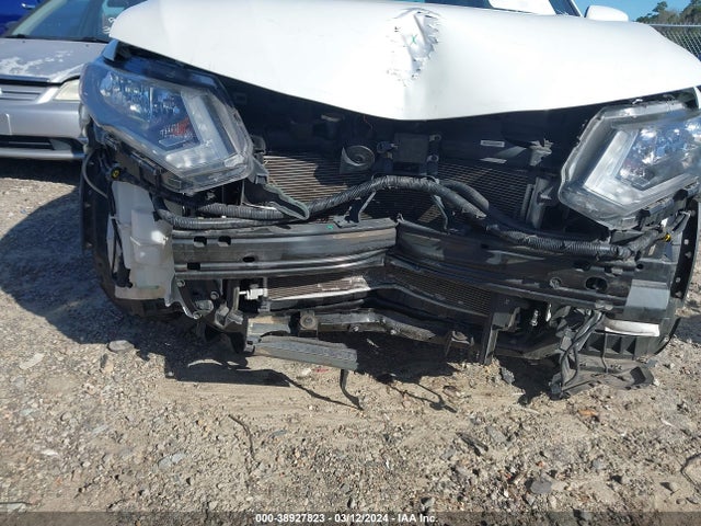 Nissan ROGUE S 2019 5N1AT2MT5KC714778 Image 20