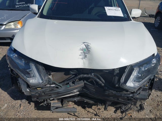 Nissan ROGUE S 2019 5N1AT2MT5KC714778 Image 21