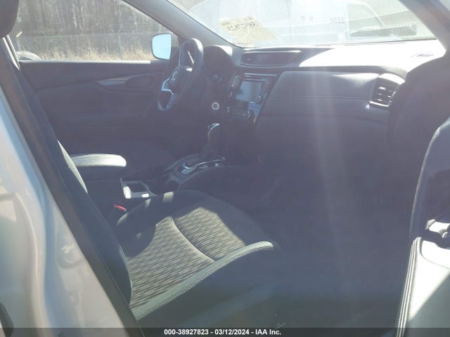 Nissan ROGUE S 2019 5N1AT2MT5KC714778 Image 5