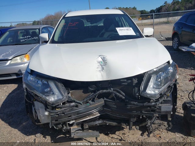 Nissan ROGUE S 2019 5N1AT2MT5KC714778 Image 6
