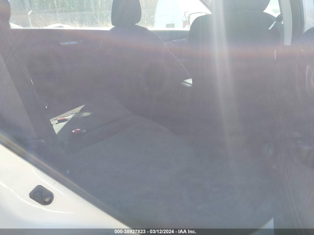 Nissan ROGUE S 2019 5N1AT2MT5KC714778 Image 8