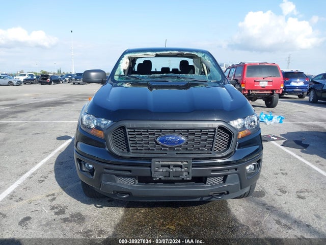 Ford RANGER XL 2020 1FTER4EH8LLA42291 Image 12