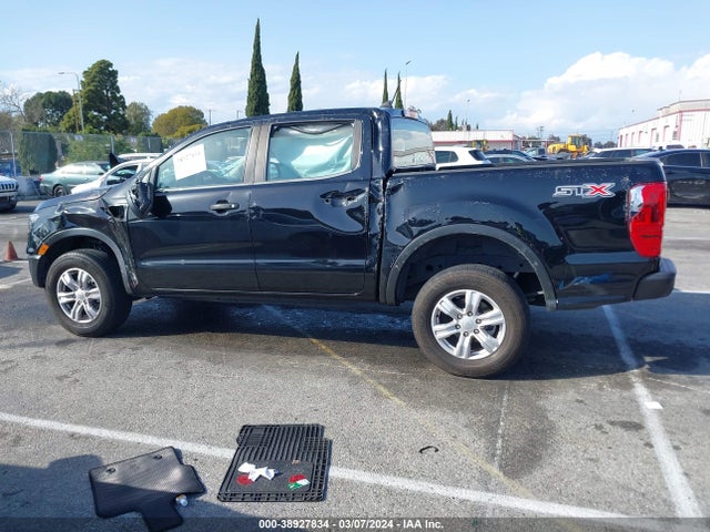 Ford RANGER XL 2020 1FTER4EH8LLA42291 Image 14