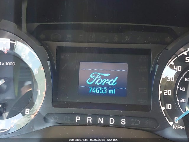 Ford RANGER XL 2020 1FTER4EH8LLA42291 Image 15