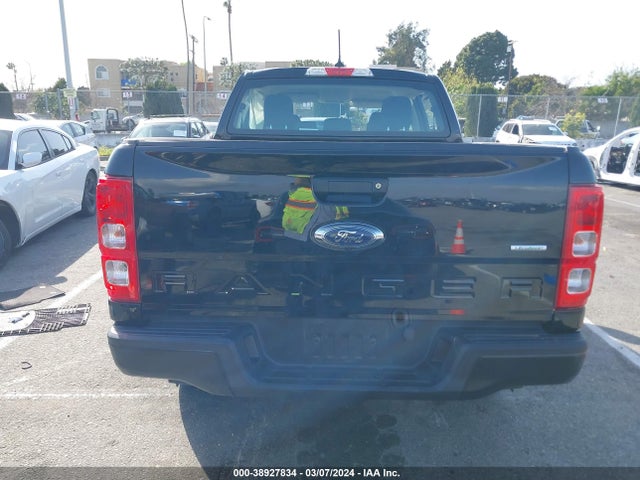 Ford RANGER XL 2020 1FTER4EH8LLA42291 Image 16