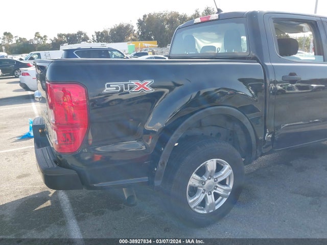 Ford RANGER XL 2020 1FTER4EH8LLA42291 Image 17