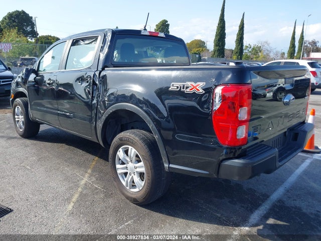 Ford RANGER XL 2020 1FTER4EH8LLA42291 Image 3