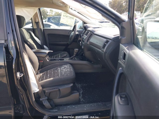 Ford RANGER XL 2020 1FTER4EH8LLA42291 Image 5